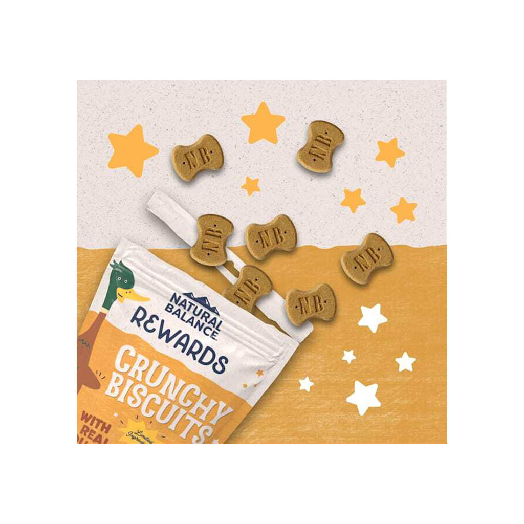 Natural balance lit dog treats best sale