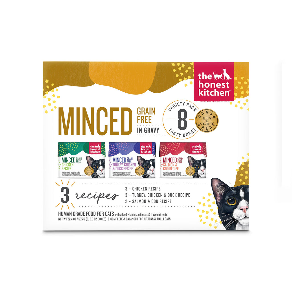 Wilko fashion kitten food