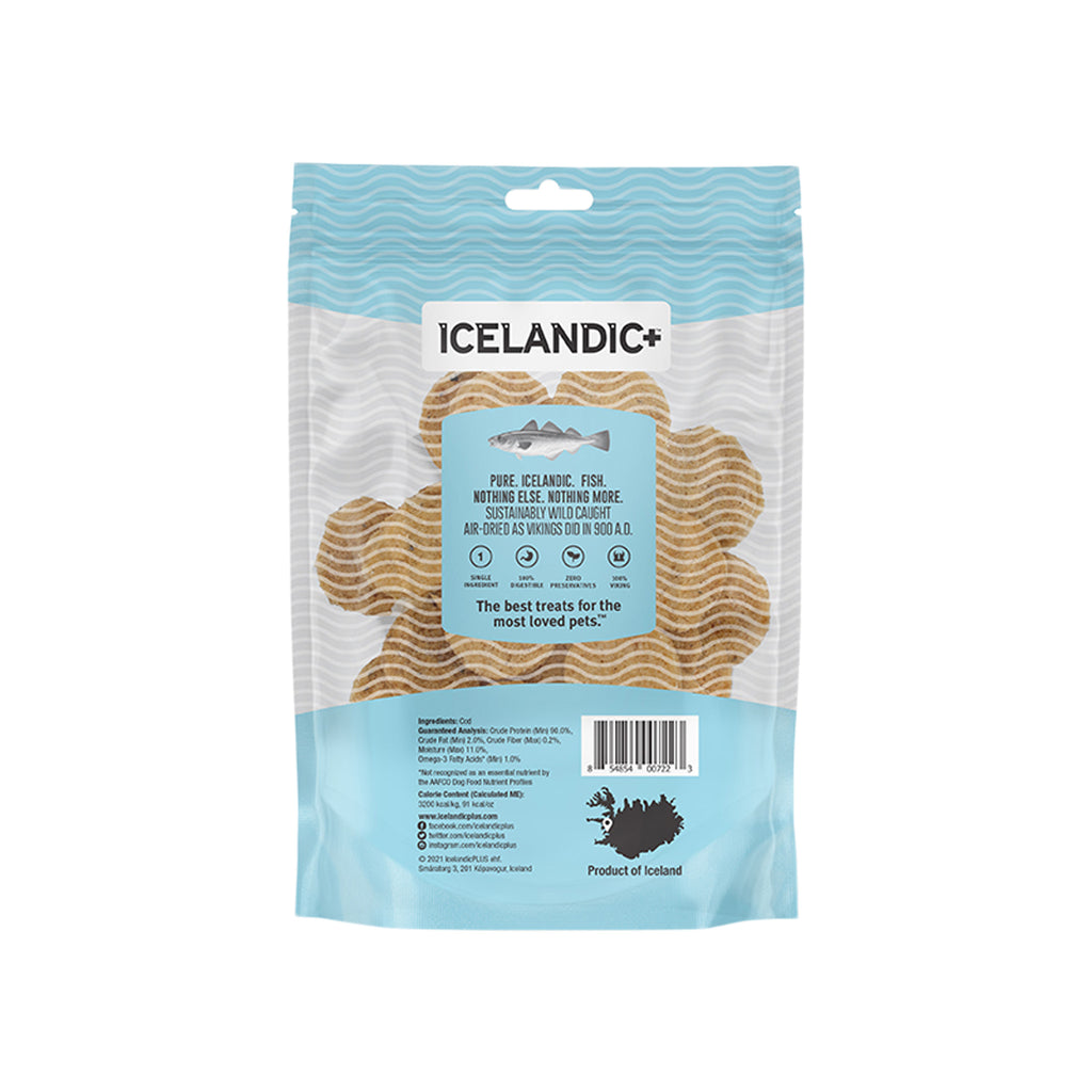 Iceland pure 2024 pet products