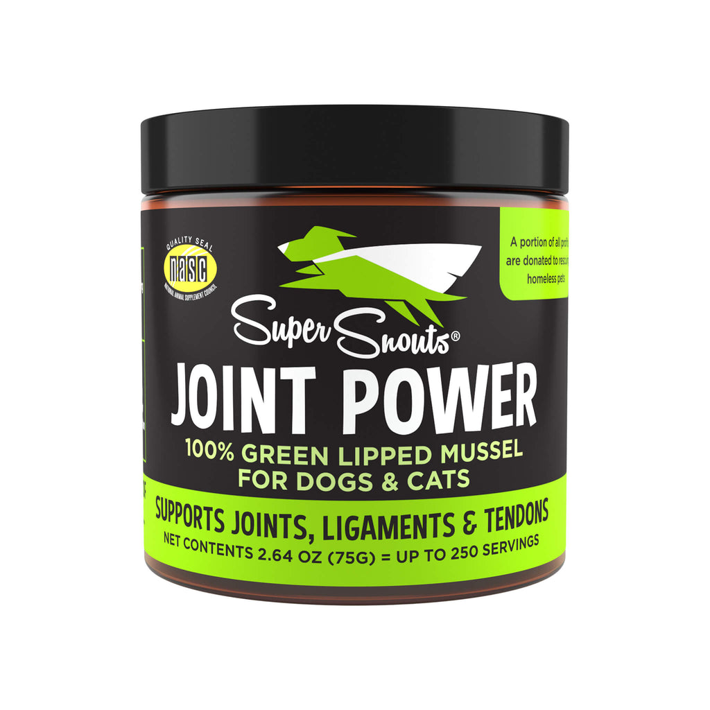 Green powder for dogs best sale