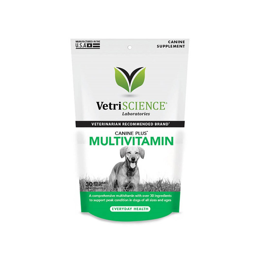 Vetriscience cheap senior multivitamin