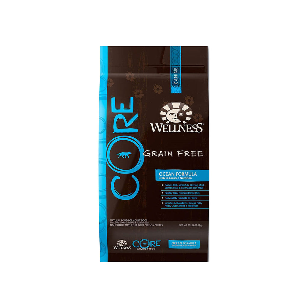 Wellness core ocean 22 hot sale lb