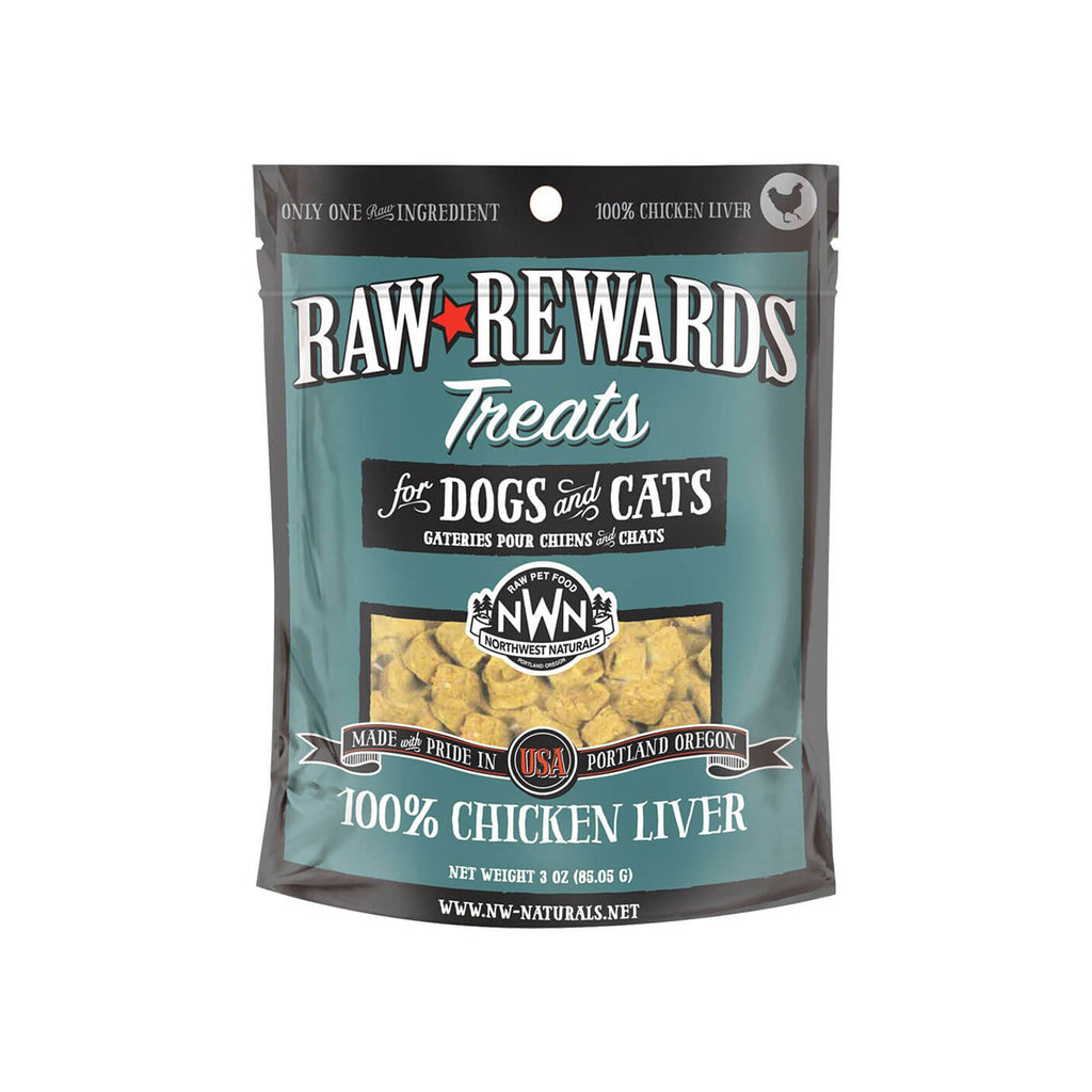 Best liver clearance treats for dogs