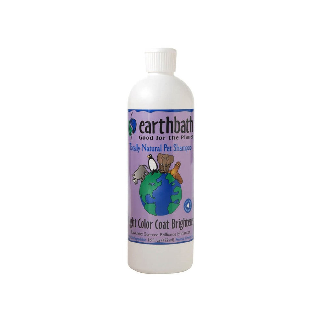 Earthbath eucalyptus peppermint dog clearance shampoo