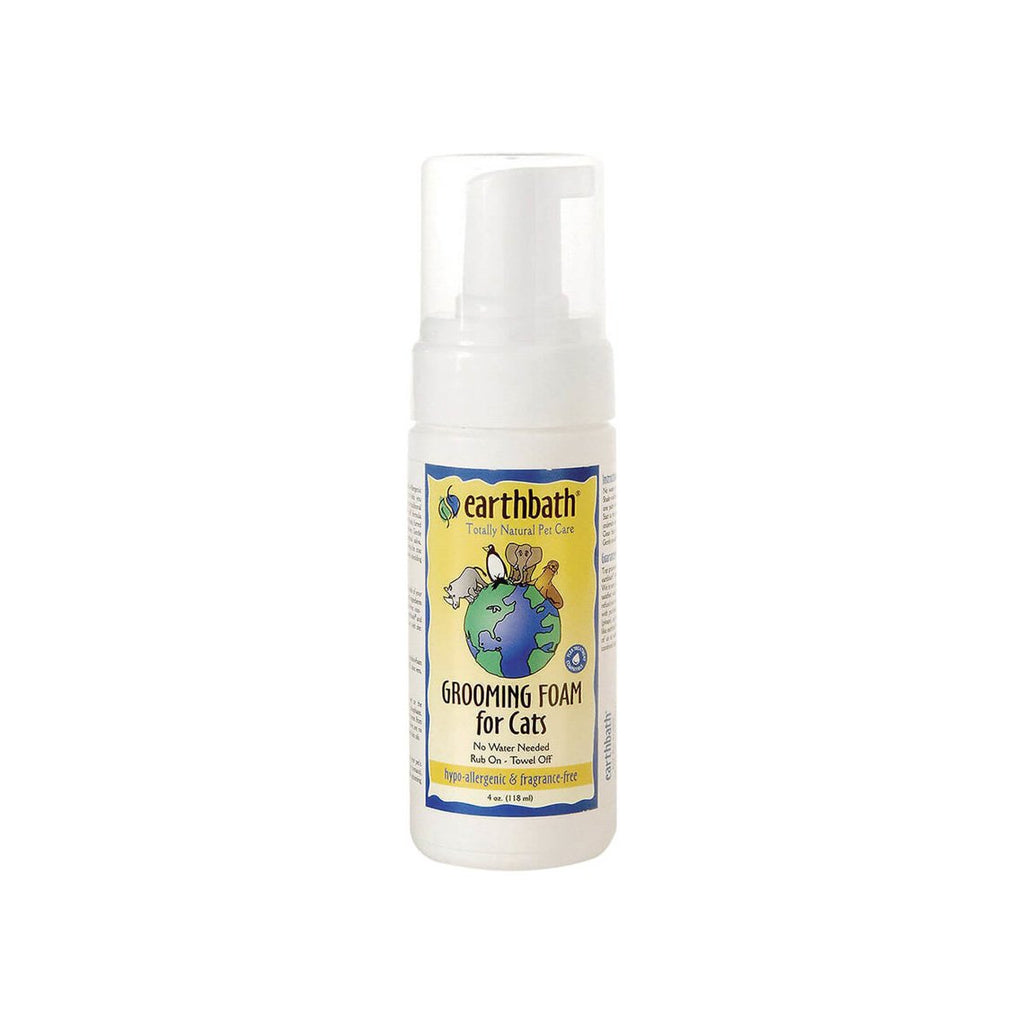 Earthbath natural 2024 pet care