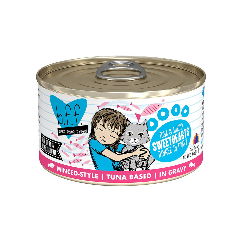 The best canned cat cheap food