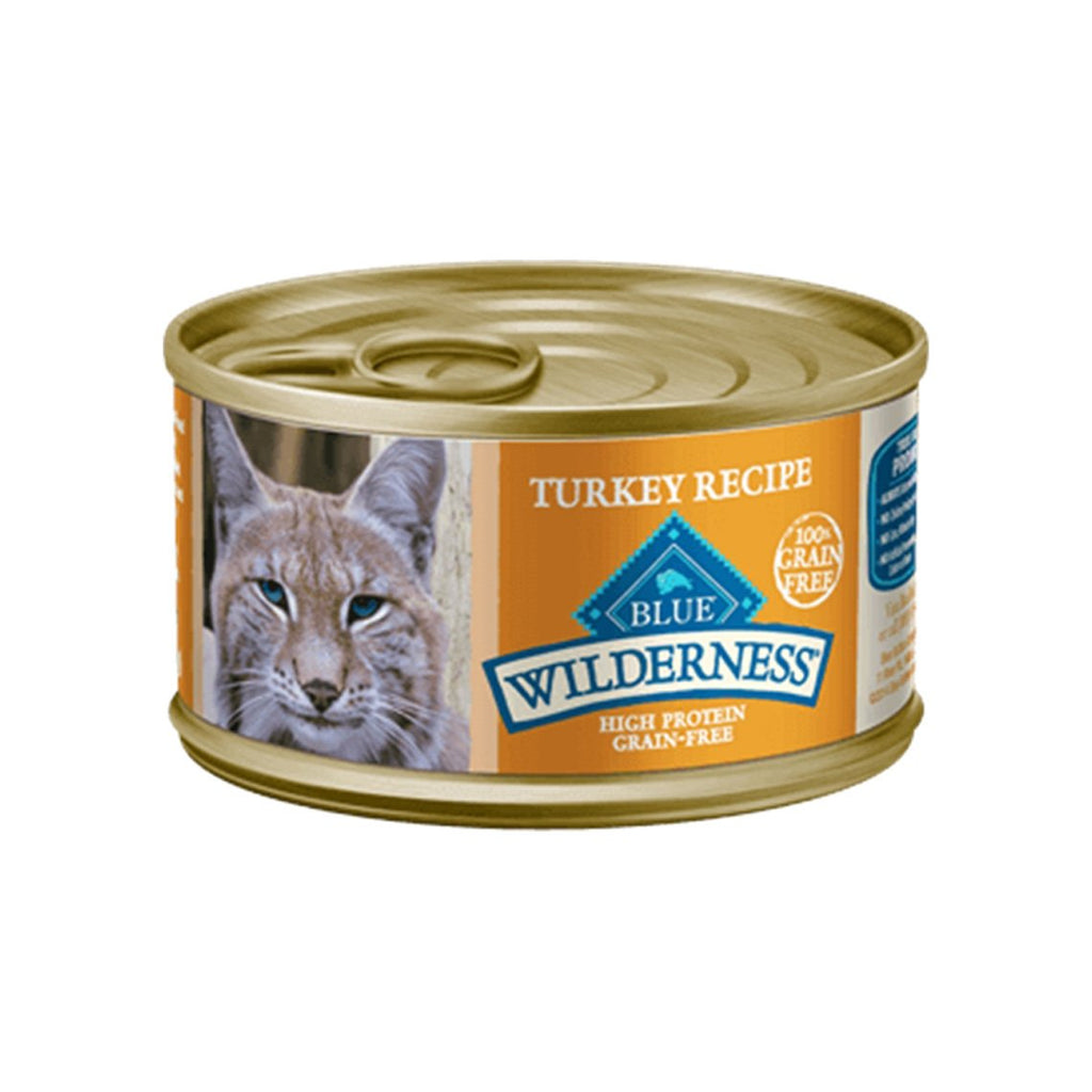 Blue wilderness clearance cat food review