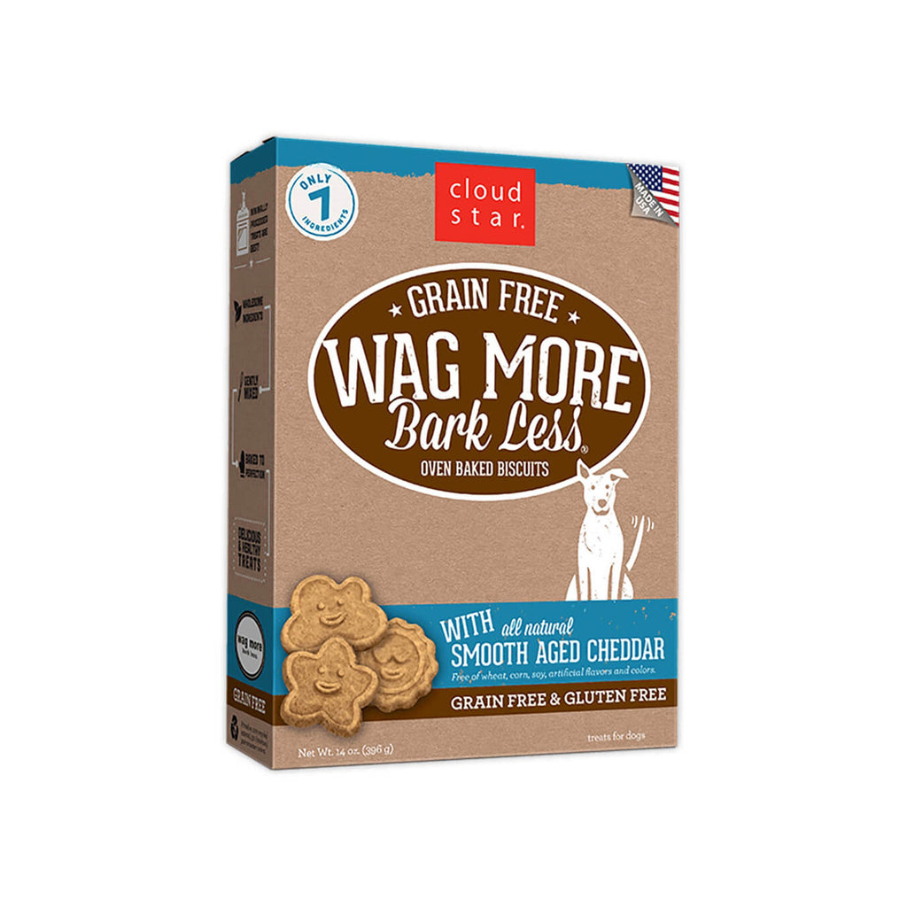 Wag and love outlet dog food reviews