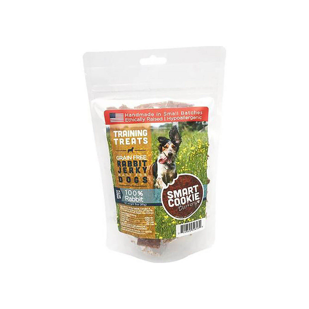 Hypoallergenic dog treats store rabbit