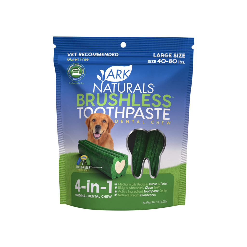 Natural dog teeth shops cleaning treats