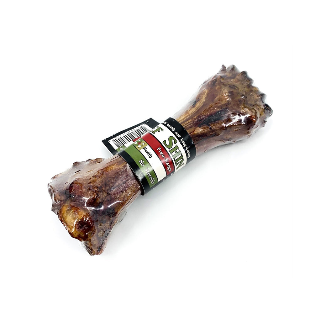 BarknBig Beef Shin Bone Dog Chew | Only Natural Pet