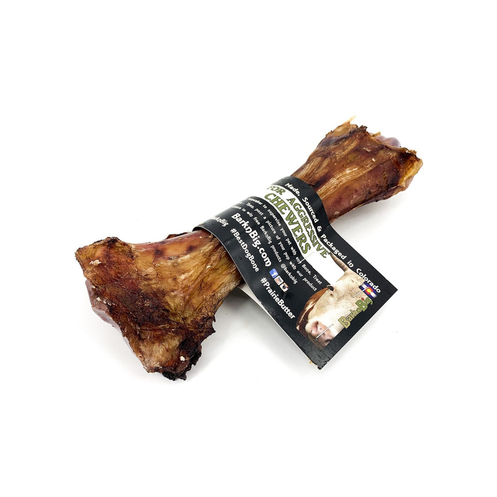 BarknBig Beef Shin Bone Dog Chew | Only Natural Pet