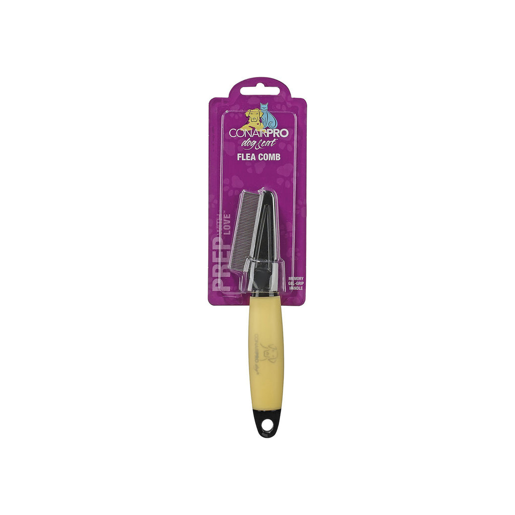 Top paw shop flea comb