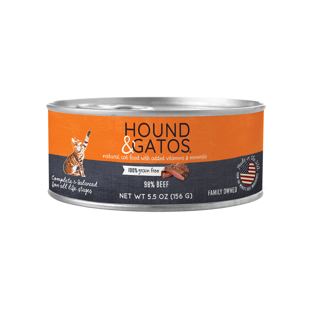 Hound and shop gatos rabbit