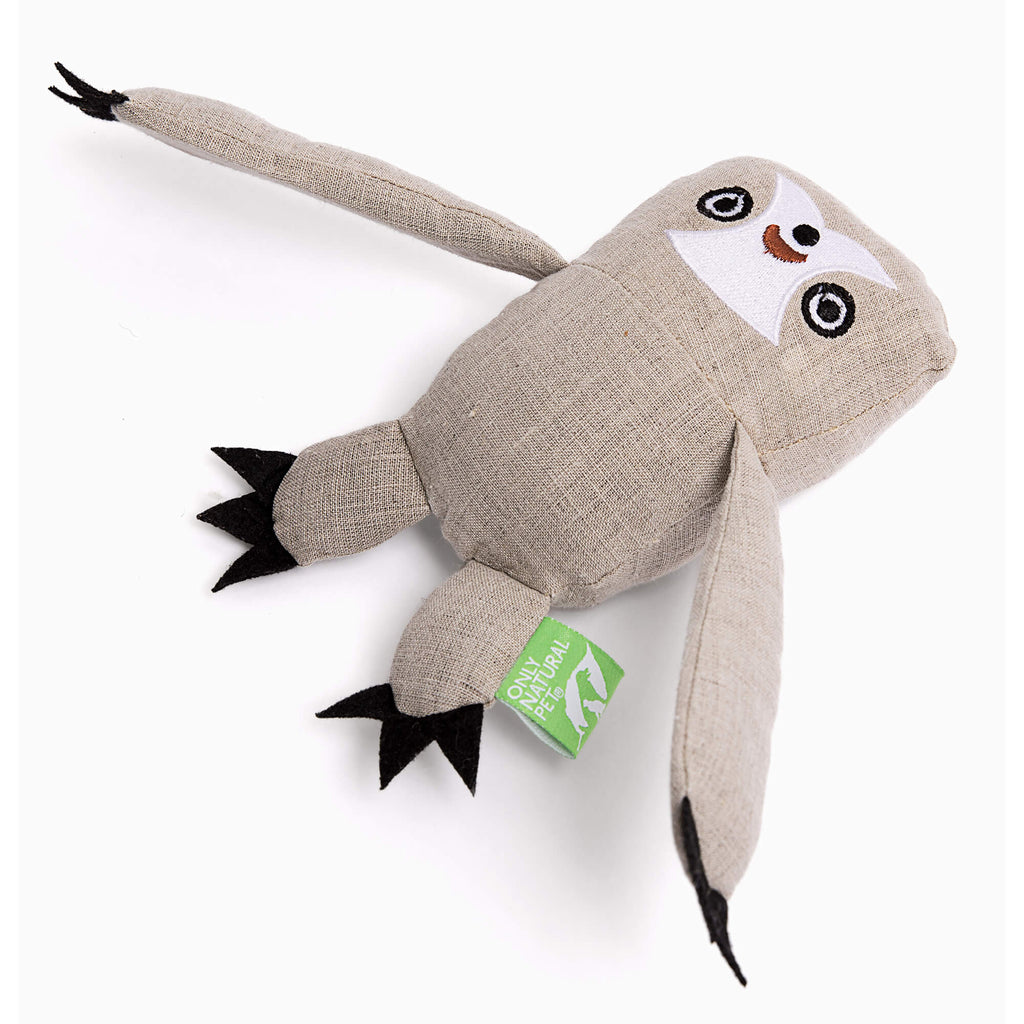 Natural hot sale stuffed animals