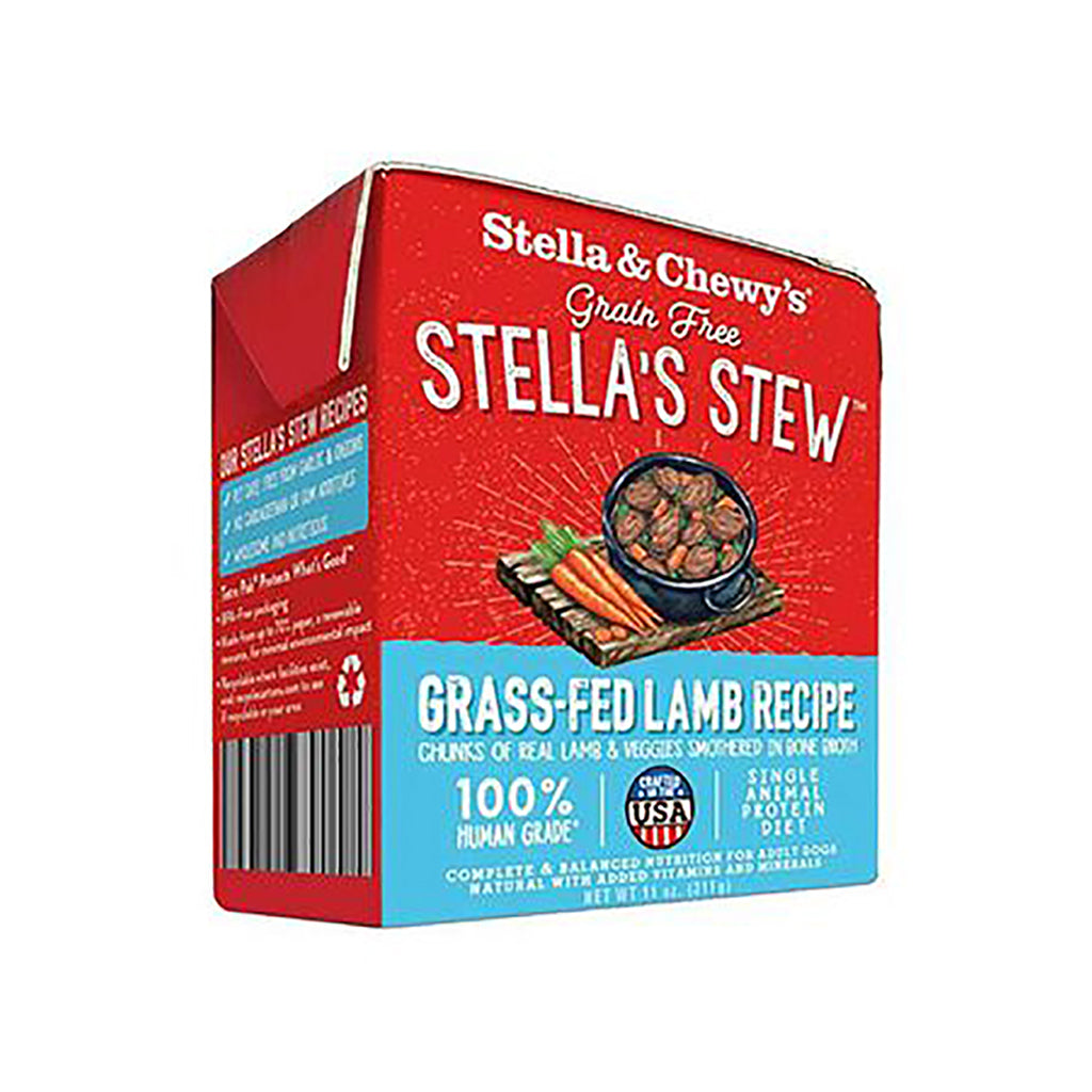 Stella's 2025 stew reviews