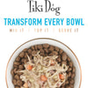 Tiki Dog Petites Whole Foods Wet Dog Food