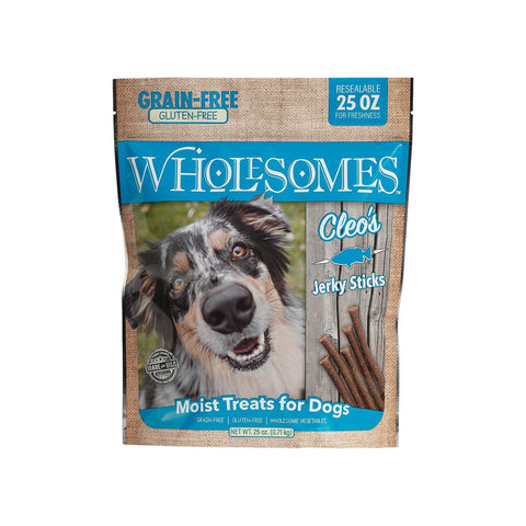 Wholesomes Pet Food