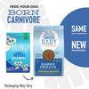 Tiki Dog Born Carnivore Baby Dry Puppy Food