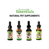 Animal Essentials Daily Digestion & Breath Support for Dogs & Cats