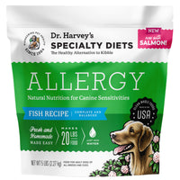 Dr. Harvey s Raw Vibrance Raw Diets Dog Food Only Natural Pet