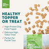 Only Natural Pet Raw Toppers Digestive Formula Uses