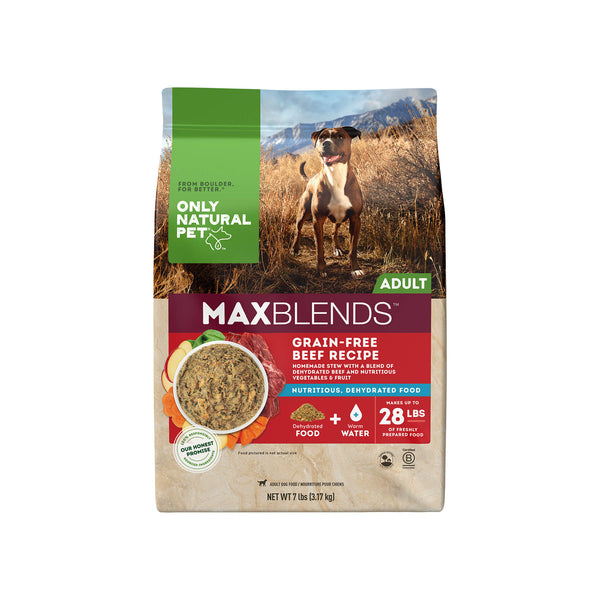 The best hotsell dehydrated dog food