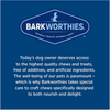 Barkworthies Cow Ears for Dogs