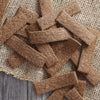 Wholesomes Jerky Strips Grain Free Dog Treats