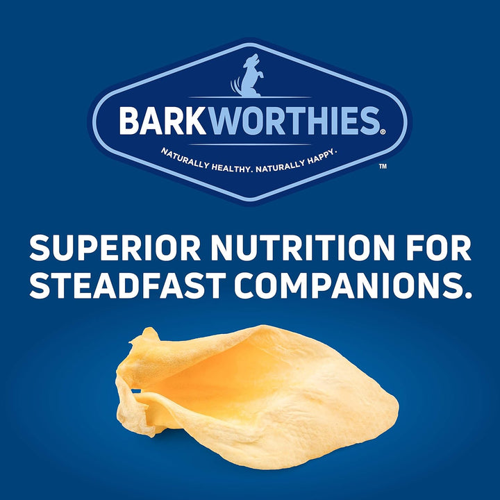 Barkworthies pork pizzle sale
