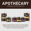 Earth Animal Apothecary Powder Supplements Set