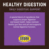 Earth Animal Healthy Digestion Daily Digestive Support Supplement Product Information