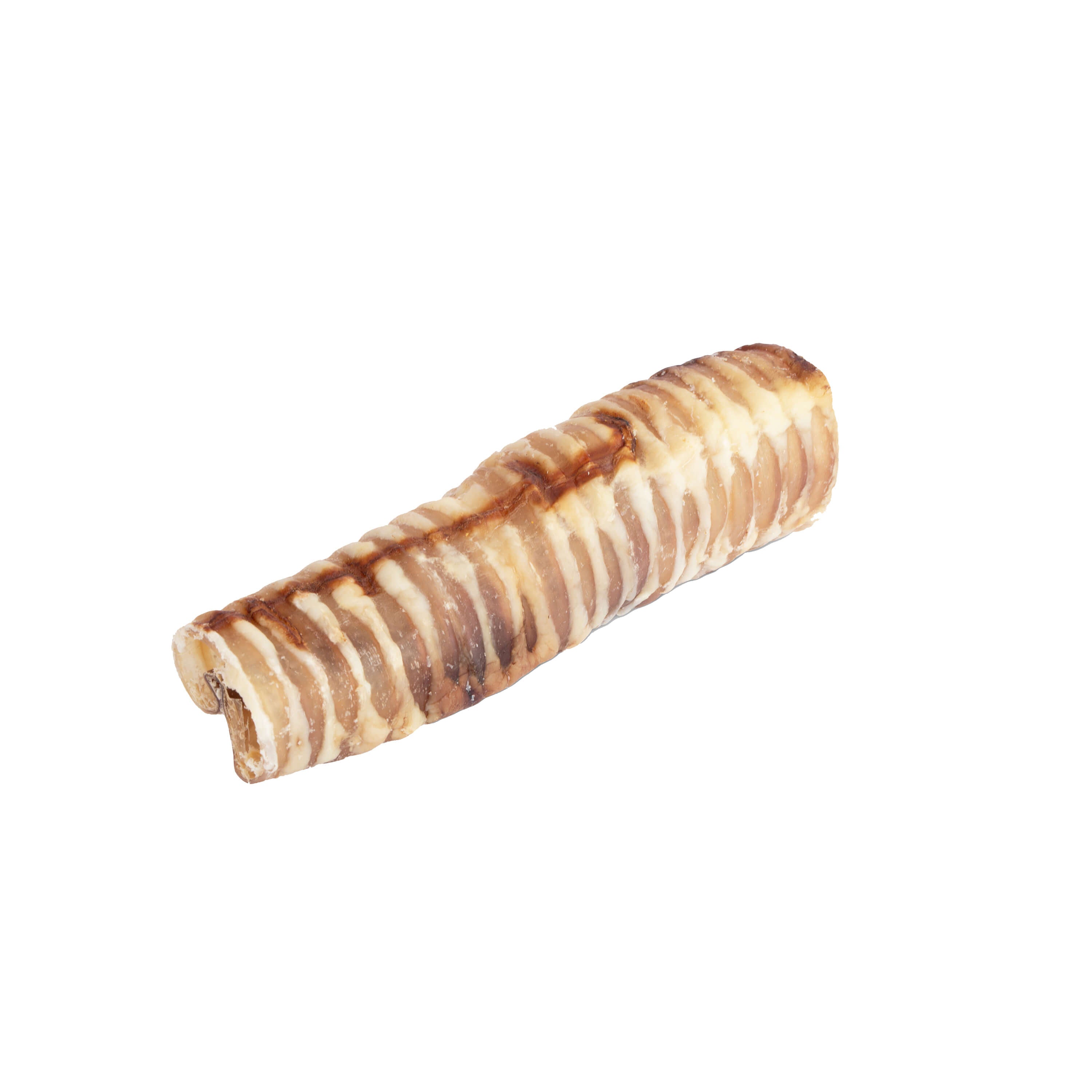 Free Range Beef Trachea Chew For Dogs Only Natural Pet