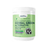 Animal Essentials Herbal Green Alternative Antioxidant Powder for Dogs & Cats Bottle Front