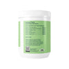 Animal Essentials Herbal Green Alternative Antioxidant Powder for Dogs & Cats Bottle Side Left