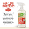 Our Clean Ingredients