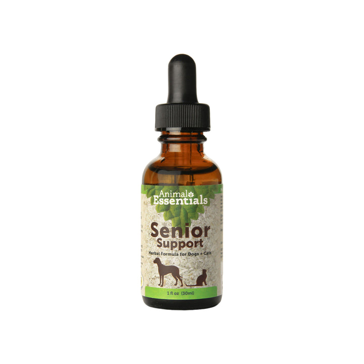 Animal Essentials Senior Support for Dogs & Cats