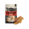 Barkworthies Naturally Smoked Scapulas Dog Chews