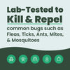 Cedarcide Original Bug Spray & Repellent Lab-Tested