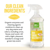 Our Clean Ingredients