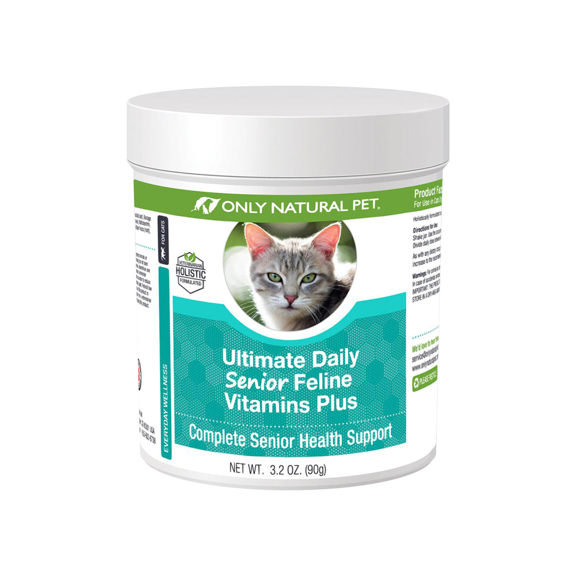 Cat multivitamin powder hotsell