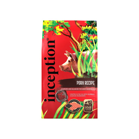 Inception Pet Foods