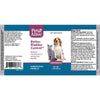 PetAlive Better-Bladder Control Granules Label