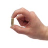 PetAlive GlucoEnsure Capsule Size