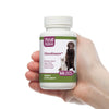 PetAlive GlucoEnsure Bottle in Hand