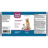 PetAlive LiverAid Granules Label