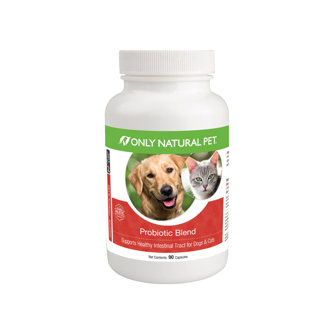 Over the counter probiotics for dogs hotsell