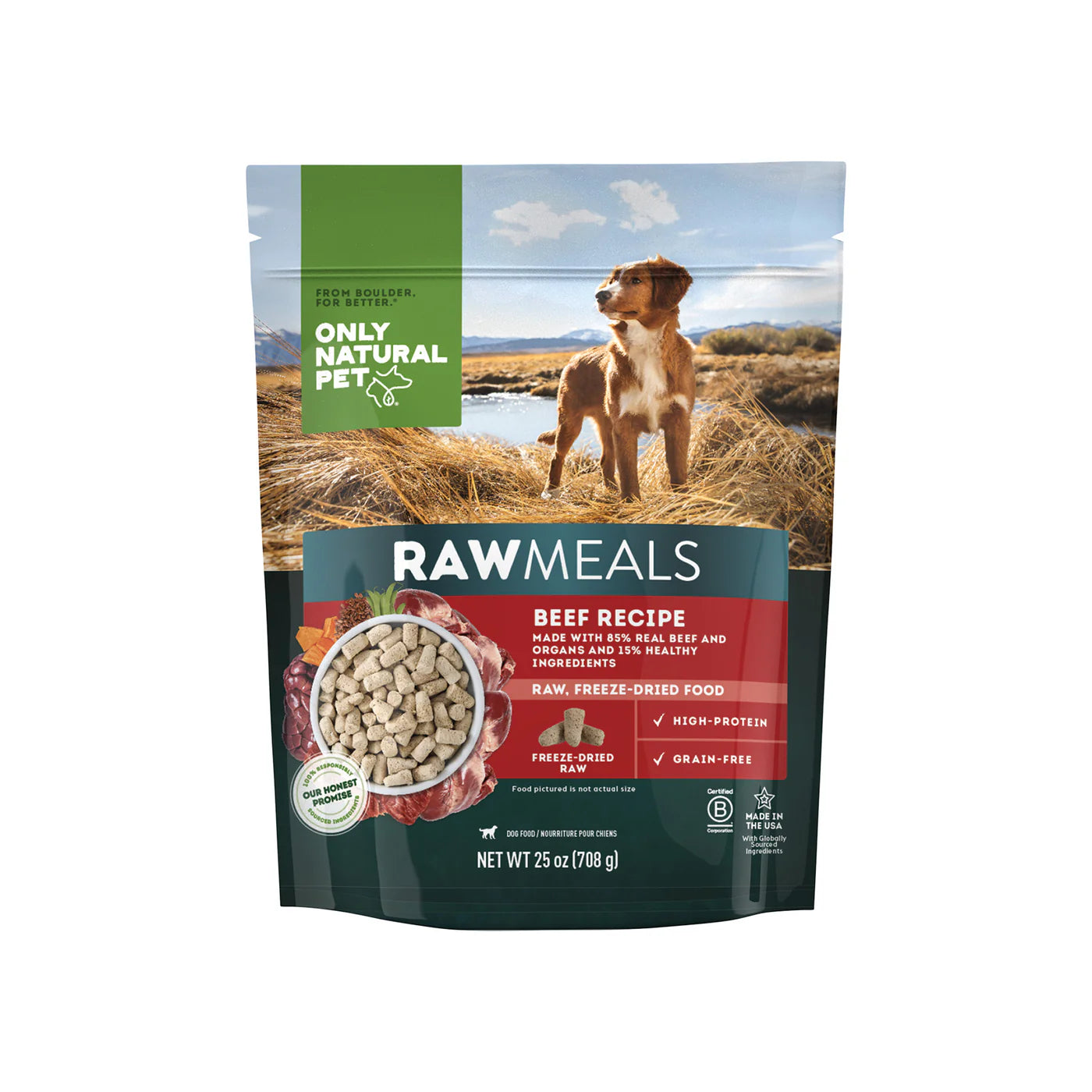 Healthy Holistic Dog Food Supplements More Only Natural Pet
