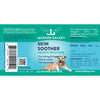 Jackson Galaxy Skin Soother for Cats & Dogs Label