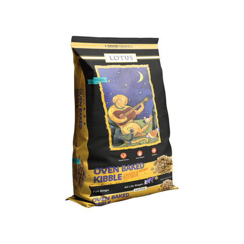 Lotus Pet Foods
